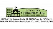 Downtown Chiropractic-Wellness