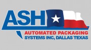 Ash Automated Packaging Systems