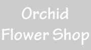 Orchid Flower Shop