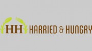 Harried & Hungry
