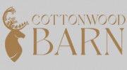 Cottonwood Barn Venue