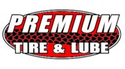 Premium Lube