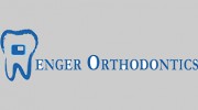 Reid M Wenger, DDS, MSD