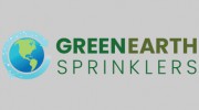 Green Earth Sprinklers