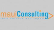 Maui Consulting & Tech Service