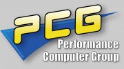 Performance Computer Group PCG