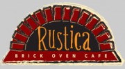 Rustica Brick Oven Cafe