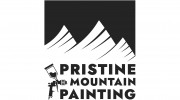 Pristine Mountain Painting
