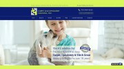 JCB Carpet & Upholstery Cleaning
