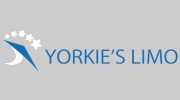 Yorkies Limo