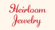 Heirloom Jewelry
