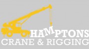 Hamptons Crane & Rigging