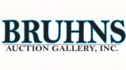 Bruhns Auction Gallery