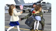 Military Home Loans