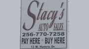 Stacy's Auto Sales