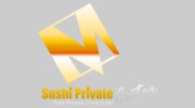 Sushi Private Catering