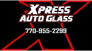 Xpress Auto Glass