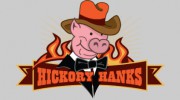 Hickory Hanks BBQ