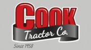 Cook Auction