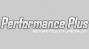 Performance Plus Motorcycle ATV Specialist