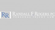 Randall F. Rogers, PC