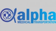 Alpha Medical Transportation