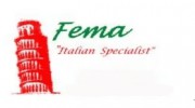 Fema Catering