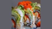 Kohaku Japanese Restaurant