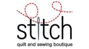 Stitch A Quilt Shop