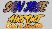 San Jose Airport Taxi