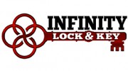 Infinity Lock & Key