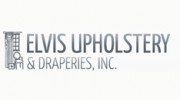 Elvis Upholstery & Drapery
