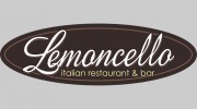 Lemoncello Italian Restaurant & Bar