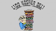 Lido Kosher Deli