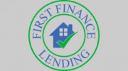 First Finance Lending
