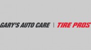 Gary's Auto Care & Tire Factory