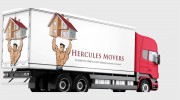 Hercules Movers