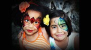 Face N Body Art