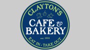Clayton Cafe
