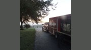 B & B Barbeque & Catering