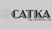 Catka Fine Carpentry