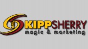 Kipp Sherry Magic & Marketing