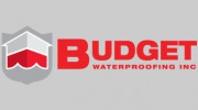 Budget Basement Waterproofing