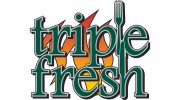 Triple Fresh