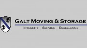Galt Moving & Storage