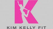 Kim Kelly Fit
