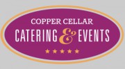 Calhoun's Banquets Copper Cellar Catering