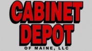 Cabinet Depot Of Maine