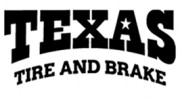 Texas Tire & Brake