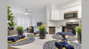 Ashwood Park Apartments